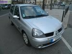 Renault clio ii (2) 1.5 dci 80 extreme 5p - Miniature