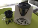Robot thermomix tm31 de marque vorwerk  - Miniature