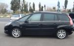 Citroen grand c4 picasso 2.0 hdi 138 fap exclusive bmp6 7pl - Miniature