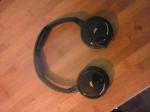 Casque jvc ha-nc120 - Miniature