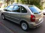 Citroen picasso 2 litres hdi (toutes options) - Miniature