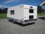 Caravane caravelair 486 - Miniature