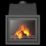  foyer chaudiÈre- alfa super plus - albicalor - Miniature