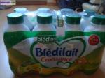 Lait de croissance bledina - Miniature