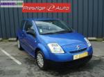 Citroen c2 pack ambiance 3p 2004 - Miniature