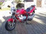 Yamaha xj 600 - Miniature