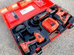 Kit 3 tool hilti - Miniature