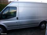 Ford transit tdci - Miniature