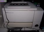 Imprimante laser hp laser jet 2200 dtn - Miniature