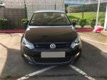 Volkswagen polo 1.6 tdi 105ch fap sportline 5p - Miniature