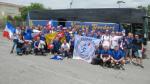 Sortie foot france islande 25 mars stade de france - Miniature