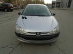 Peugeot 206 1.4 hdi xr présence 5p - Miniature