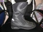 Bottes motard - Miniature