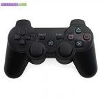 Manette ps3 neuve sans fil - Miniature