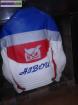 Blouson de moto - Miniature