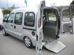 Renault kangoo tpmr handicap luxe privilege - Miniature