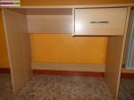 Meuble de bureau enfant - Miniature