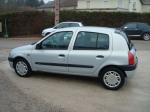 Renault clio ii 1.9 dti rxe  - Miniature