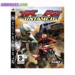 Jeu ps3 mx vs atv - extrême limite - Miniature