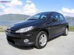 Peugeot 206 (2) 1.6 hdi - Miniature