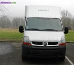 Enault master long cabine capcite 2 chevaux - Miniature