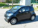 Toyota iq - Miniature
