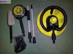 Karcher  t-racer - Miniature