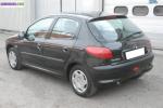 Peugeot206 (2) 1.4 hdi x line clim 5p1 - Miniature