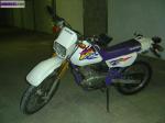 Moto dr 125  - Miniature
