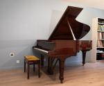 Superbe steinway b211, modèle 460865, année 1978 - Miniature