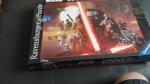 Puzzle star wars - Miniature