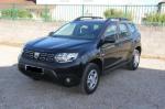 Vds duster dci 115 blue essentiel avec opts - Miniature