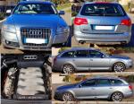 Audi a6 allroad 4.2fsi - Miniature