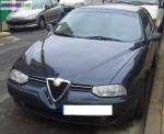 Alfa romeo 156 jtd 2.4 - Miniature