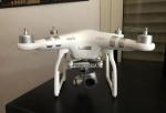 Dji phantom 3 advanced - Miniature