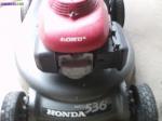 Recherche moteur honda 5cv5 - Miniature