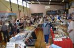 Bourse multi collections – exposition de véhicules... - Miniature