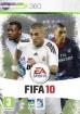 Vends fifa 10 et 11 sur xbox - Miniature