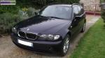 Bmw  320 d touring - Miniature