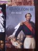 Biographie sur napoléon iii d'eric anceau - Miniature