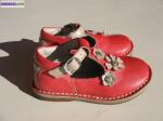 Chaussures fillette - Miniature