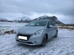 Peugeot 208 1.2 vti 82ch bvm5 active - Miniature