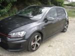 Golf7 gti - Miniature