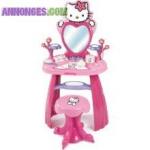 Coiffure hello kitty - Miniature