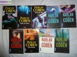 Livre de poche - harlan coben - Miniature