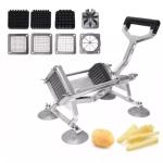 Coupe frites professionnel - Miniature