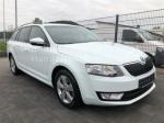 Skoda octavia combi ambition - Miniature