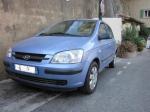 Hyundai getz - Miniature