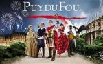 Billets parc puy du fou - 11 et 12 août 2020 - Miniature