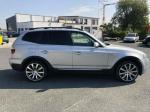 2008 bmw x3 3.0sd sport - Miniature